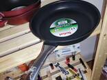 Tefal pans stock - фото 7