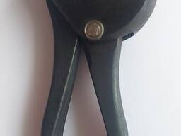 Terasest hermeetikud traadist tihendite jaoks. Graveerimine Пломбираторы стальные