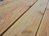 Terrassilaud Siberi lehisest /Террасная доска из лиственницы - фото 3