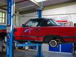 TO RENT: car workshop with car paint booth - photo 1