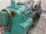 Токарный станок - фото 3