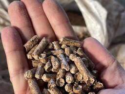 Топливные пеллеты