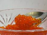 Trout Caviar - photo 2