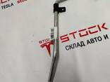 Трубка охлаждения ротора мотора внешняя Tesla model S 1025276-00-Q - фото 2