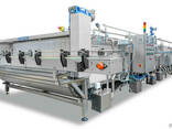 Tunnel Pasteurizer - фото 1
