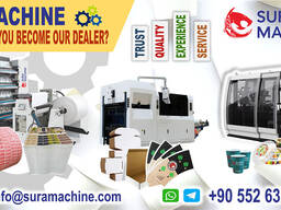 Turkish Company Looking for Authorized Dealers