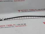 Уплотнитель датчика закрытия крышки багажника Tesla model X 1046256-00-B - фото 2