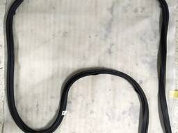 Уплотнитель крышки багажника основной Tesla model X 1459233-00-D