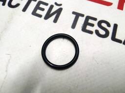 Уплотнительное кольцо заглушки высоковольтных кабелей инвертора мотора Tesla model X S RES