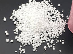 Urea 46 Nitrogenous Fertilizer Plant 50kg/bag Prilled Granular in stock