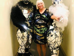 Ürituste läbiviimine.