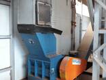 Used woodworking line - photo 1