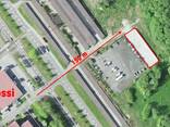 Valvitud ladustamisala üürimiseks, Ahtme, Kohtla-Järve: parkimisala, tehnika, konteinerid - фото 2