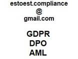 Estonian companies for sale, registration, licencing, management, liquidation - photo 1