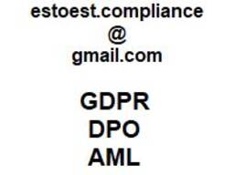 Eesti äriühingute müük, registreerimine, litsentsimine, juhtimine, likvideerimine