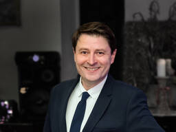 Ведущий частных торжеств, Таллинн