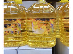 Vegetable oil / Refined Sunflower oils wholesale
