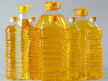 Sun Flower Refined Fractionated Oil 99% Purity Grade a Plastic Bottle 1L - фото 2
