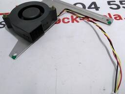 Вентилятор охлаждения платы центрального процессора TEGRA в сборе MCU Tesla model S 100615