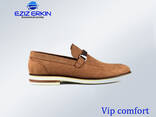 VIP comfort shoes for men - фото 1