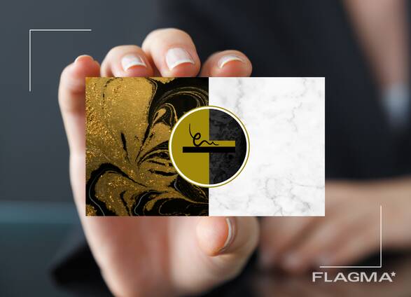 ВИЗИТКИ: дизайн и печать визитных карточек в Таллинне