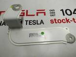Высоковольтная шина клемы "Минус" контактора основной батареи Tesla model S 1008441-00-B - фото 1