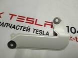 Высоковольтная шина клемы "Минус" контактора основной батареи Tesla model S 1008441-00-B