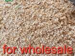 Wheat bran - photo 3