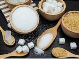 Wholesale 100% Refined Brazil White Icumsa 45 Sugar/ White powder sugar for sale - фото 1
