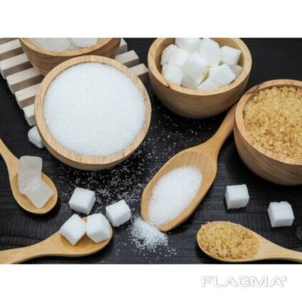 Wholesale 100% Refined Brazil White Icumsa 45 Sugar/ White powder sugar for sale