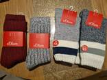 Wholesale brand socks winter/summer several colors, types and sizes available - photo 3