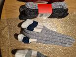 Wholesale brand socks winter/summer several colors, types and sizes available - photo 5