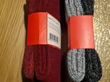Wholesale brand socks winter/summer several colors, types and sizes available - фото 7