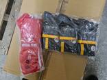 Wholesale brand socks winter/summer several colors, types and sizes available - фото 8