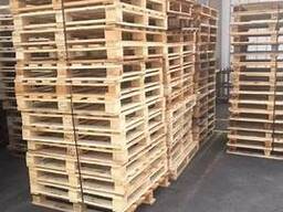 Best Price Wooden Pallets for Sale - Best Epal Euro Wood Pallet Bulk Stock Available