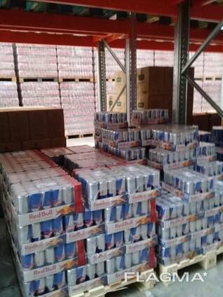 Red Bull Zero energiajoogi hulgimüük, 250 ml x 24, igapäevaseks tarbimiseks