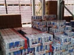 Red Bull Zero energiajoogi hulgimüük, 250 ml x 24, igapäevaseks tarbimiseks