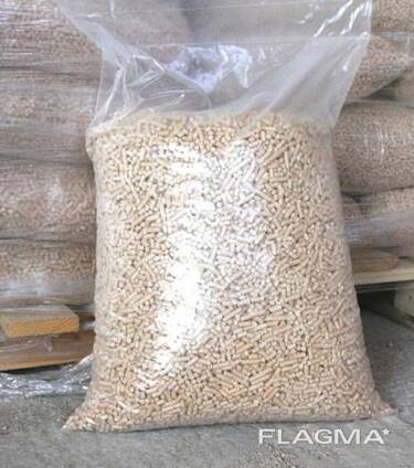 Wholesale Wood Pellets Natural Pine Wood