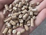 Wood Pellet - photo 1