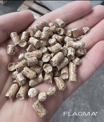 Wood Pellet