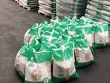 Eco-friendly Wood Pellets - photo 1