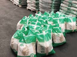 Eco-friendly Wood Pellets