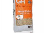 Wood pellets , best prices in Market , Ena1 - photo 1