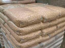 ENplus A1 puitpelletid