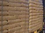 Wood pellets for sale in Europe - photo 2