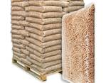 Wood pellets for sale in Europe - photo 6