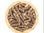 Wood Pellets Wood Pellets DIN EN Plus-A1 EN Plus-A2 6-8mm Pine Beech Wood Pellets Of 15kg - photo 8