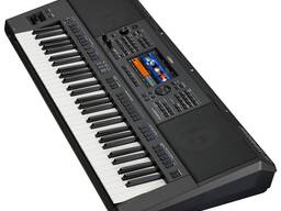 Yamaha PSR-SX900 61-klahviline kõrgetasemeline klaviatuur