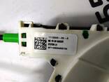 Замок двери передней левой в сборе с механизмом дотяжки Tesla model X 1126199-00-B - фото 4