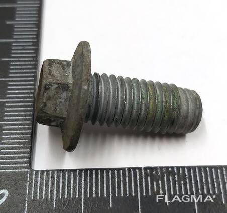 Замок двери передней правой Tesla model S, model S REST 6008912-99-С